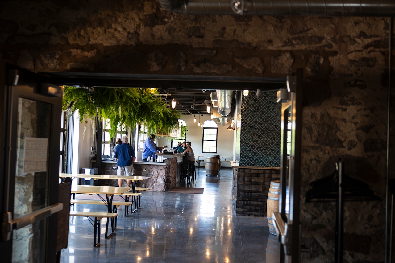 Ore Dock Brewing Co.