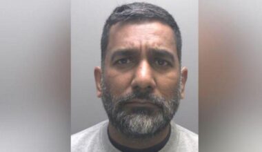 London conman should have been deported 15 years ago - he fleeced £8.5m and bought 5 Aston Martins