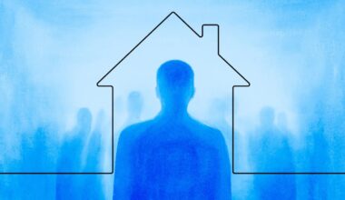 What’s really depressing America’s young men