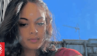Mother died in crash after boat and trailer unit from oncoming car broke free