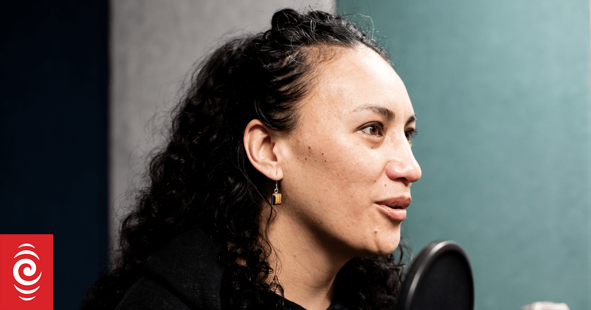 New Zealand 'can't talk about homelessness without tackling poverty', advocate says