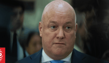 PM skips Coalition of the Willing meeting
