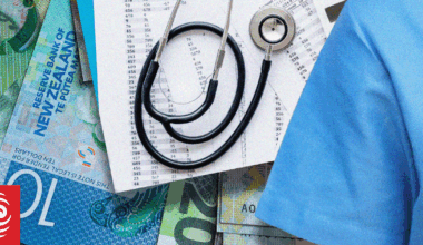 Health NZ to employ more graduate nurses part time, cut on-job training, document reveals