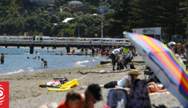 If La Niña takes control of summer there could be heavy rain or a 'heat dome'