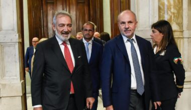 Il Ministro Schillaci scioglierà il NITAG (Gruppo tecnico consultivo nazionale sulle vaccinazioni) dopo le polemiche per l'inclusione di due Novax