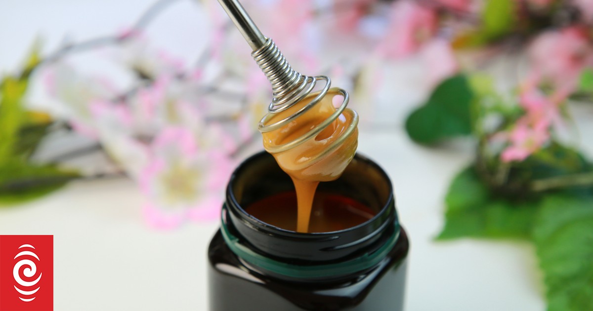 New Zealand's largest mānuka honey producer considers rich lister's takeover bid