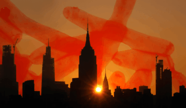 This deadly bacteria was once an “only in New York” problem. Not anymore.