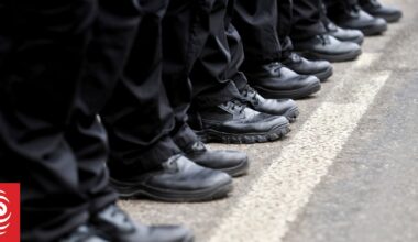 Minister, OT hail boot camp success despite majority reoffending