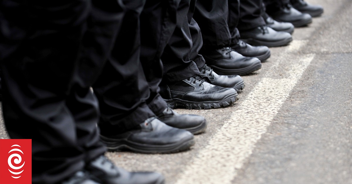 Minister, OT hail boot camp success despite majority reoffending