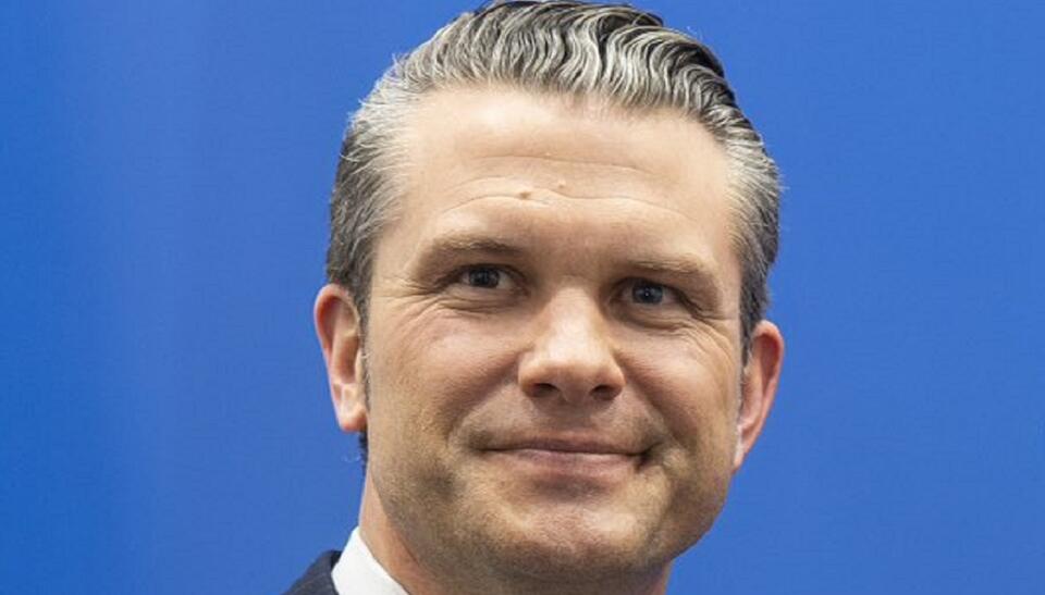 Pete Hegseth "Thinking About" Taking Stake in Lockheed Martin, Says Commerce Secretary