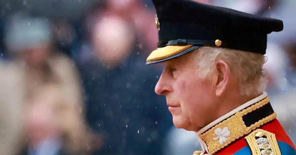 EXCLUSIVE: How King Charles Went to War to Block Leak of Funeral Plans — As They Reveal How Prince Harry and Meghan Markle Will be ‘Central’ to Ceremony