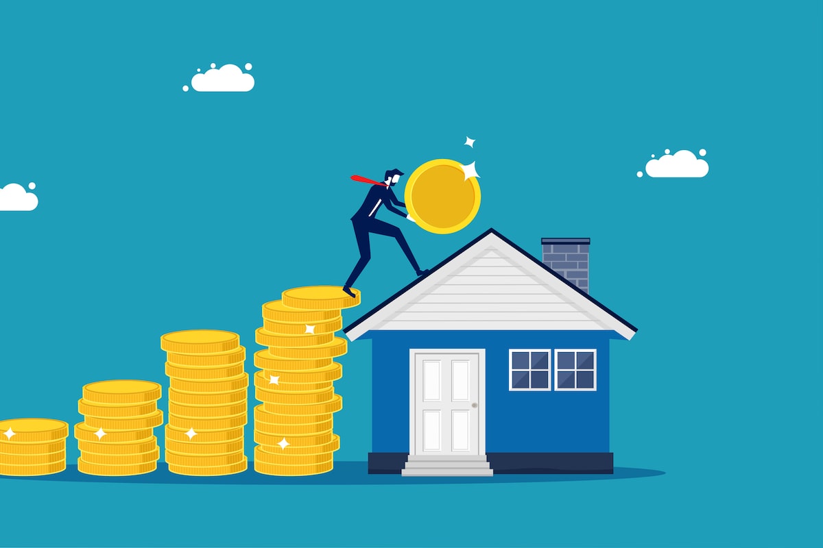 Once your mortgage has been paid off, what’s the best use of the freed up cash