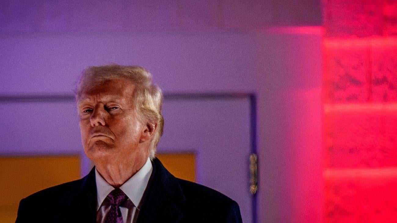 Trump orders two nuclear submarines to be deployed ''in appropriate regions'' after former Russian president Medvedev's threats