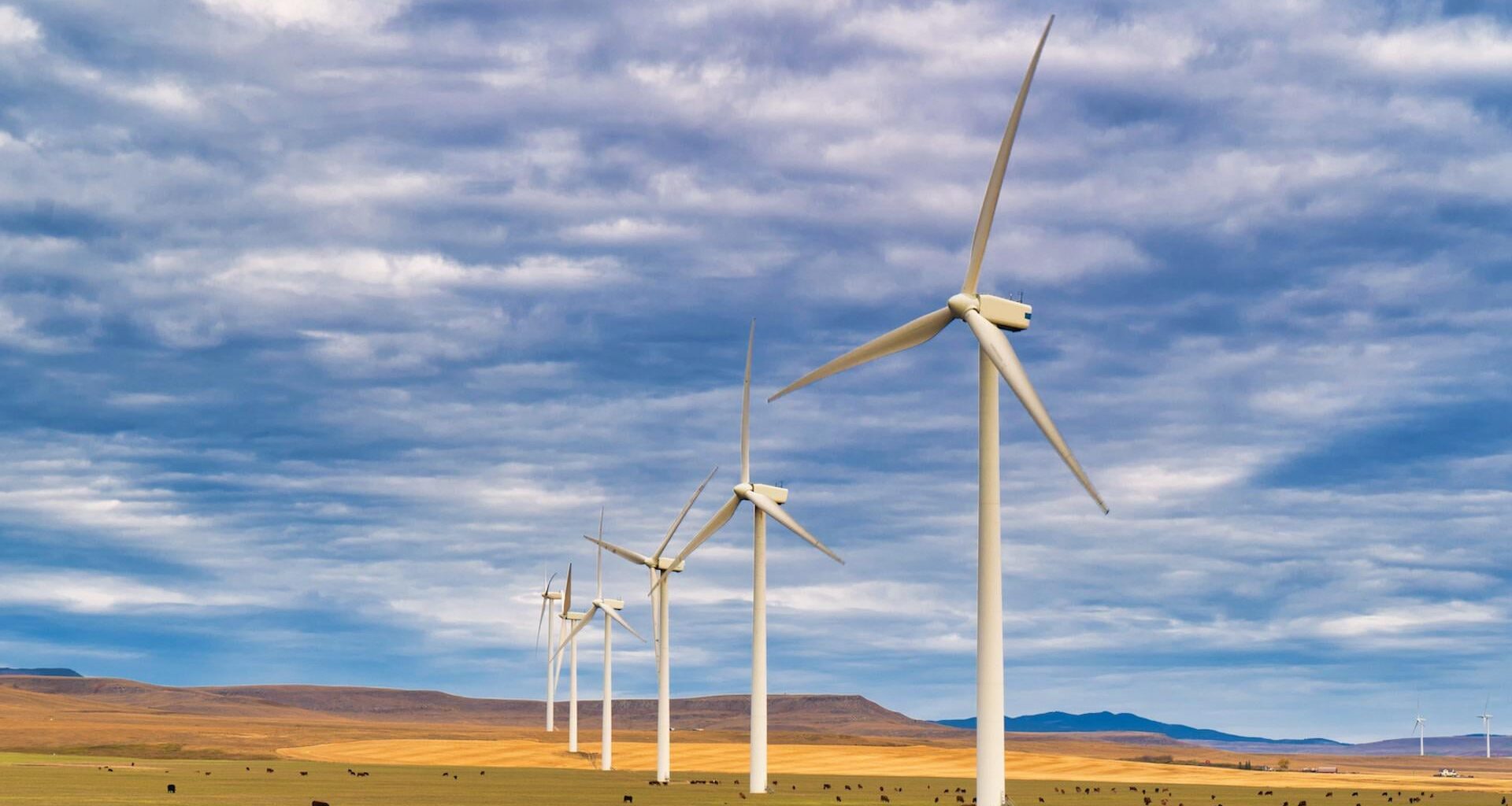 New report reveals investment in the clean energy sector will reach $2.2 trillion this year — here's how the global energy market is impacted