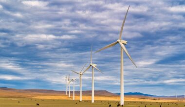 New report reveals investment in the clean energy sector will reach $2.2 trillion this year — here's how the global energy market is impacted