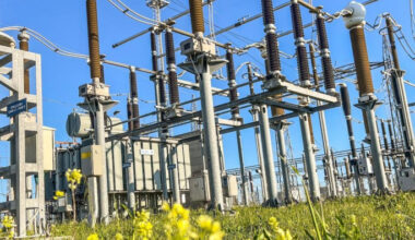 Malta’s reliance on electricity from Sicily grew in 2024