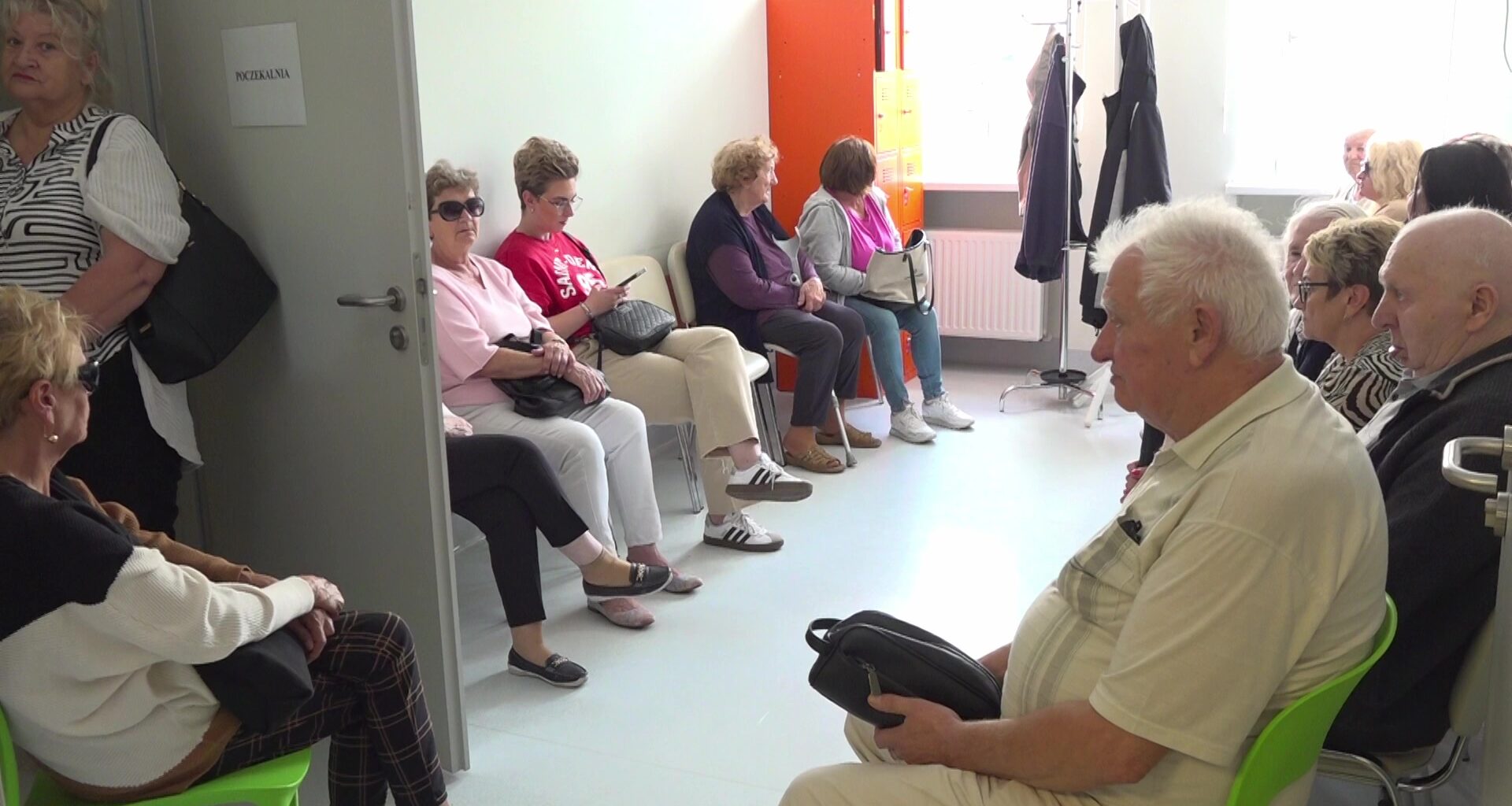 Nie blokuj wizyt – odwołuj! - Telewizja Kujawy Włocławek - Media i Aktualności
