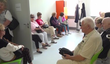 Nie blokuj wizyt – odwołuj! - Telewizja Kujawy Włocławek - Media i Aktualności