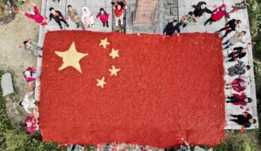 How Trump Lost the War on Climate—to China | In this critical decade, Washington is ceding the field entirely.