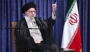 Iran’s Supreme Leader says disputes with US 'insoluble', rejects direct nuclear talks