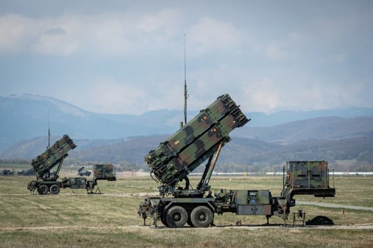 Norway and Sweden invest in further military support for Ukraine