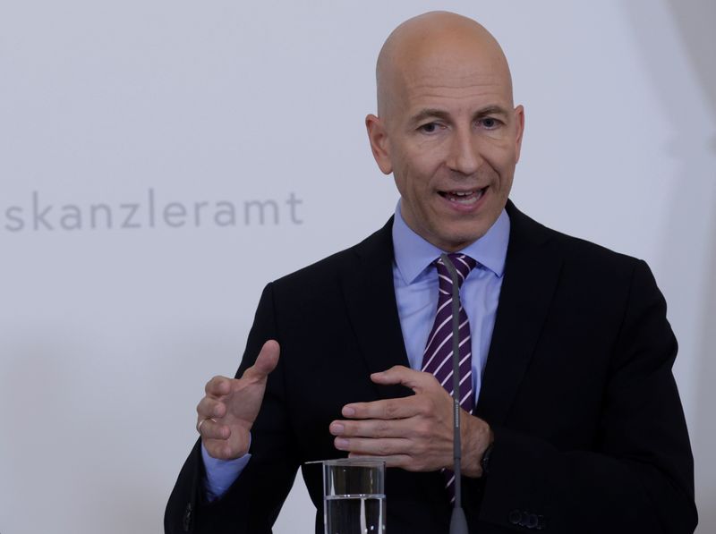 milder than predecessor, has rebuked Trump administration
