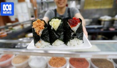 Rice nearly sank US tariff talks until Japan finally agreed to take more American grain