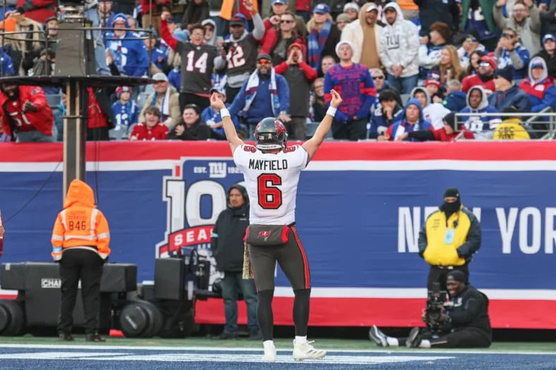 Buffalo Bills schedule predictions