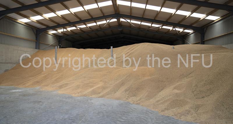 Technical approval of UK's NUTS2 values – NFUonline
