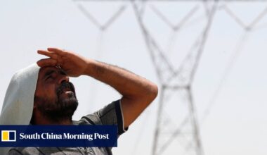 New accounting rules to force firms to show climate impact on bottom line