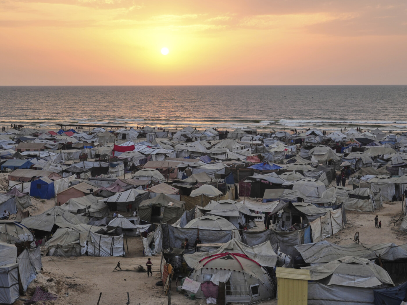 Swiss participate in flotilla against sea blockade in Gaza