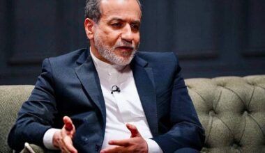 Tehran says US pushing for diplomacy after strikes fell short
