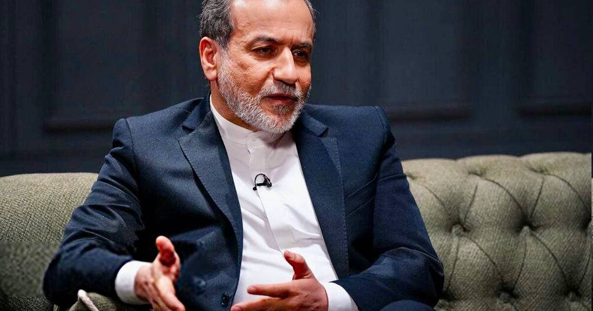 Tehran says US pushing for diplomacy after strikes fell short
