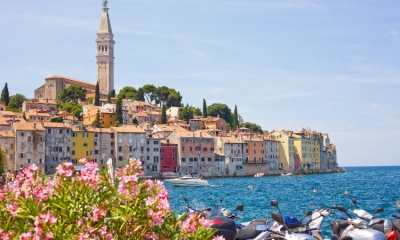 New Zealand Travel Agent Richard Fielding Warns of Rising Prices in Croatia
