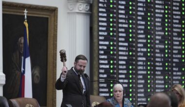 Discussion Thread: California Assembly and Senate Hold Hearings on Redistricting