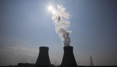 Jim Cramer When Asked About Uranium Energy Corp.: ““I Like Nuclear”