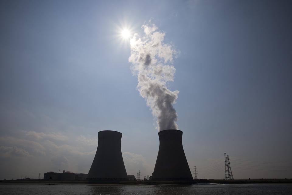 Jim Cramer When Asked About Uranium Energy Corp.: ““I Like Nuclear”