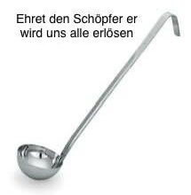 Der Schöpfer