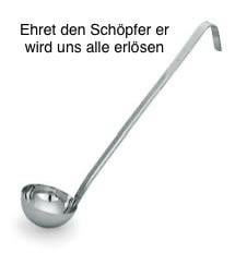 Der Schöpfer