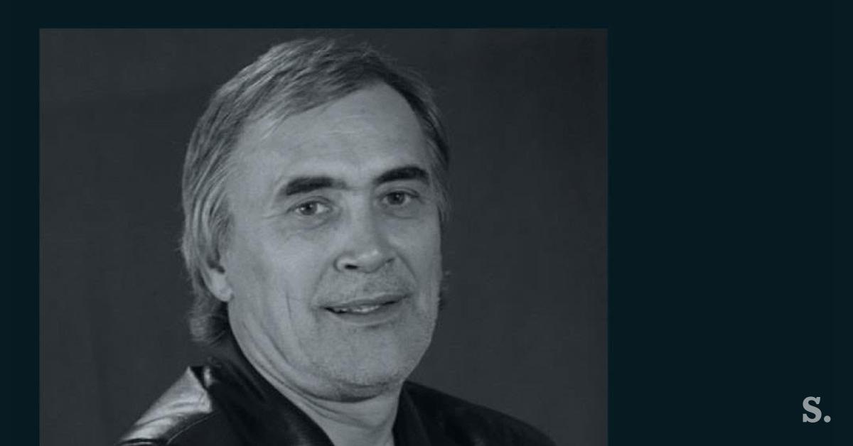Umrl dolgoletni režiser številnih oddaj na TV Slovenija Peter Juratovec