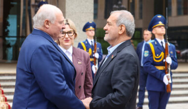 Iran, Belarus agree to waive visa rules for tourists
