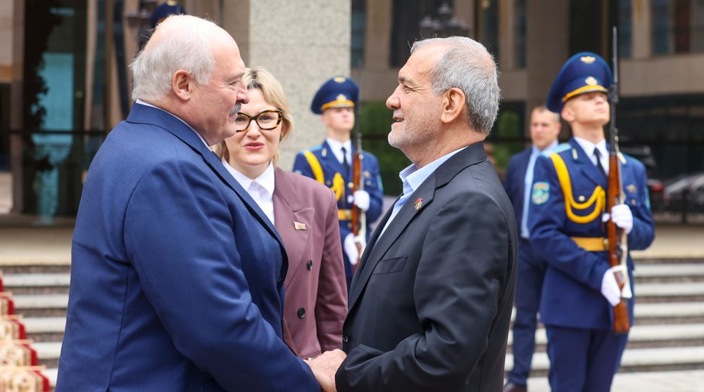 Iran, Belarus agree to waive visa rules for tourists