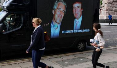 Keeps getting worse: Timeline of Trump's futile Epstein diversions details his newest scam