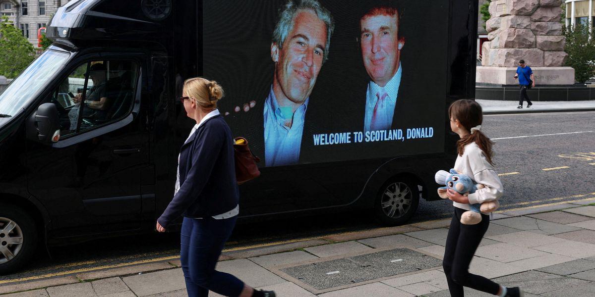 Keeps getting worse: Timeline of Trump's futile Epstein diversions details his newest scam
