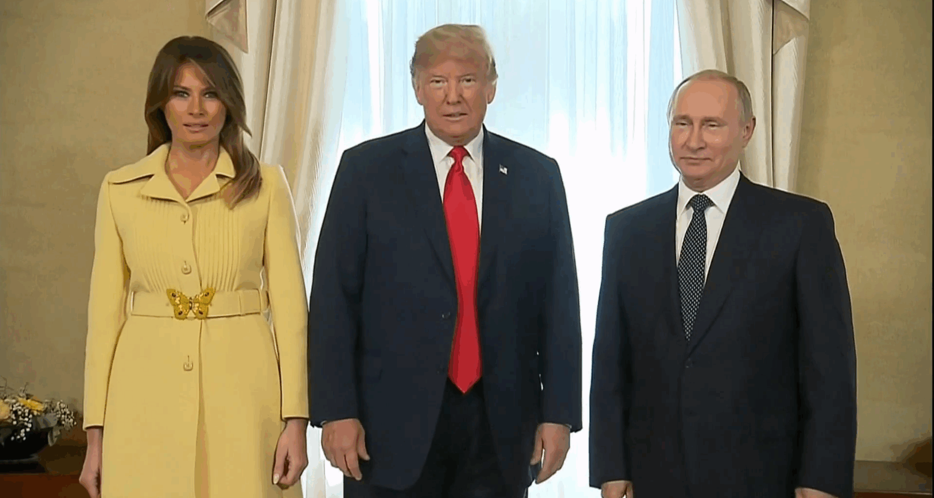 Trump says he will tell Putin to end Ukraine war at Alaska summit – Channel 4 News