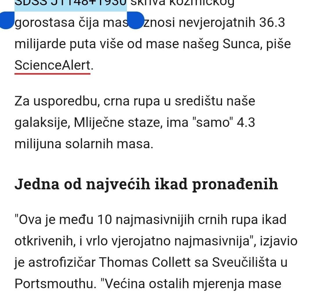 Nova prijetnja za DP