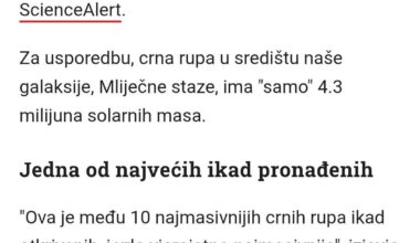 Nova prijetnja za DP