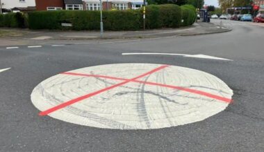 Are we being out FLEGGED by the English?