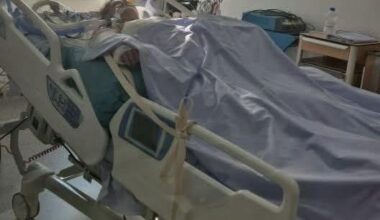 Supravieţuitoare a incendiului de la Colectiv, despre cazul Floreasca: 10 ani mai târziu, România procedează la fel, minte, ascunde, se trage pe fese cu repercusiuni fatale/Reacţia şefului Casei Naţionale de Asigurări de Sănătate
