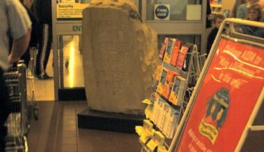 ASDA Price Promise Stones